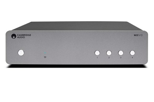 Cambridge audio mxn10 compact - audio,