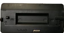 Sony Vaio VGP-PRTX1 Docking