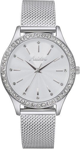 Aniston damen analog quarz - aniston,