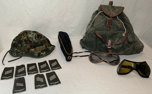 Konvolut memorabilia - konvolut,