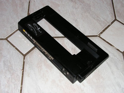 Sony vgp prb1 portreplikator - sony,