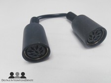 Powerlink Adapter 2 x Kupplung