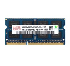 Für Hynix 4GB 2RX8 DDR3 1600