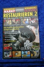 Oldtimer Markt Sonderheft Nr