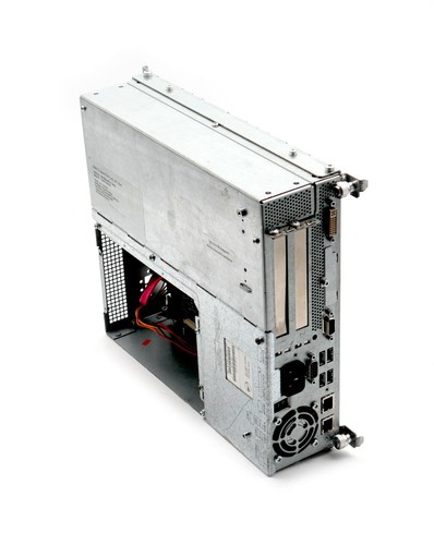 Siemens simatic panel 677 - pc,