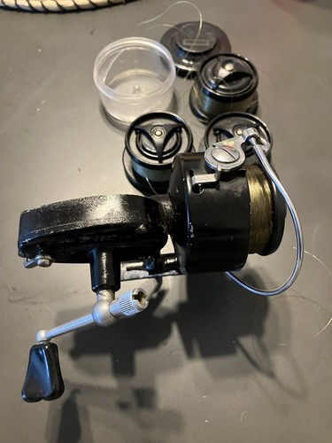 Mitchell 300 angelrolle - mitchell,