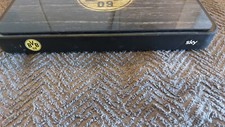 Sky Q Humax ESd 160C Kabel  BVB Borussia Dortmund o Zubehör Ju.Pin auf NIE