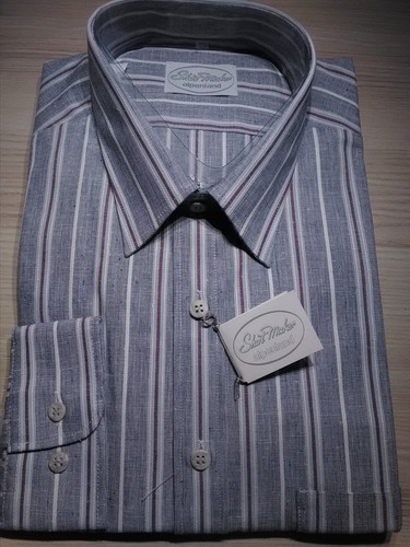 Herren hemd langarm - herren,