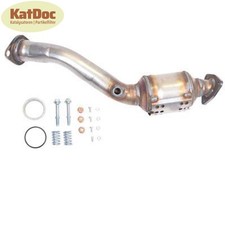 ✅ Katalysator Honda Civic