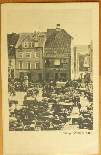 Sensburg mrągowo - sensburg,