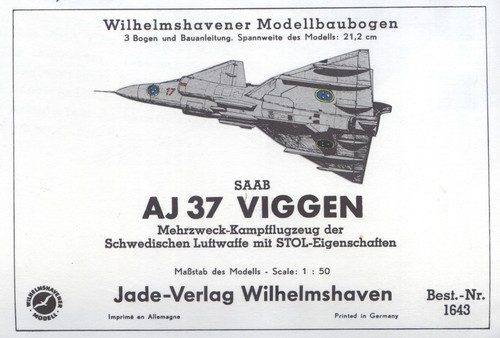 Jade verlag 1643 - verlag, aj