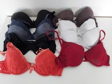8 tlg. BH-Paket in Gr. 85 B