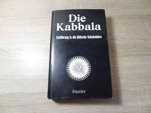 Papus die kabbala - die,