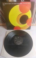 Pierre Henry & Michel