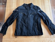 Motorradjacke von harley - motorradjacke,