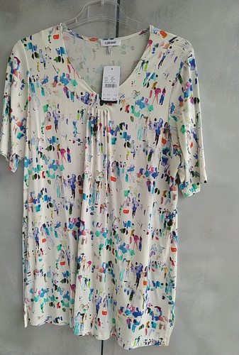 Kjbrand damen shirt - 44, damen,