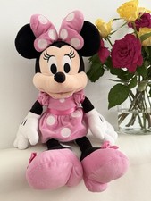 Disney Store Minnie Maus