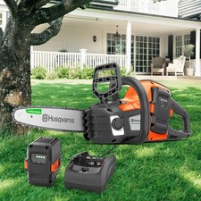 Husqvarna 215i