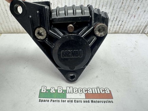 Bremssattel vorne brembo media - bremssattel,