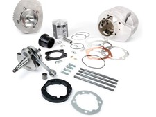 Umrüstset PX80/PX125 Tuning