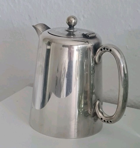 Alte teekanne kaffeekanne - alte,