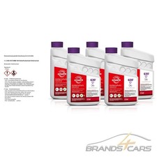 5x 1 L GLYSANTIN® G30® ECO