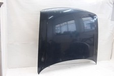Motorhaube Audi 80 89 Anthrazit 893823029A 05-1988