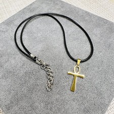 Kette Kreuz des Lebens –