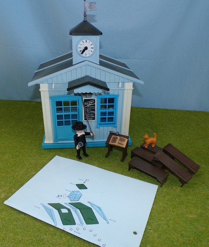 Playmobil 3767 western - playmobil,