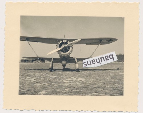 Foto karlsruhe flugzeug - foto,
