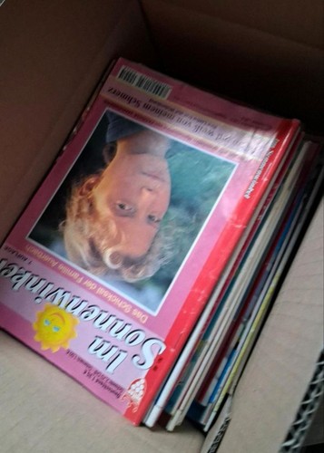 Romane sammlung fürsten - romane,