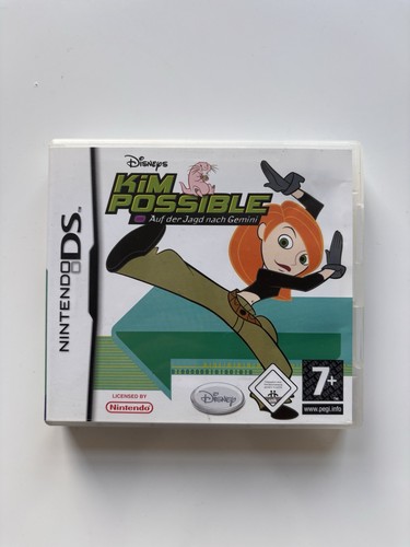 Disney kim possible auf - possible:,