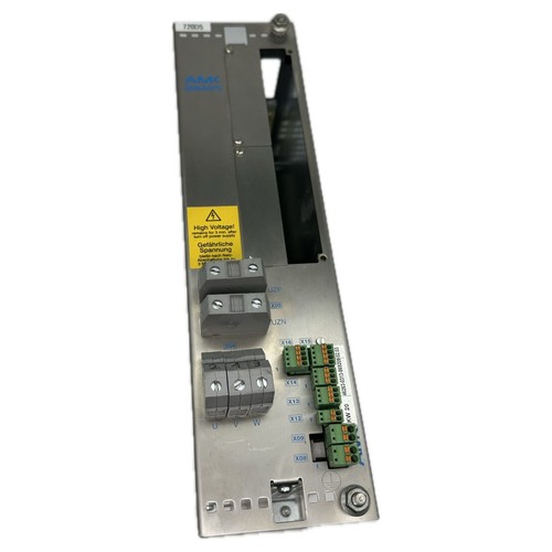Pq3817 servoregler - pq3817,