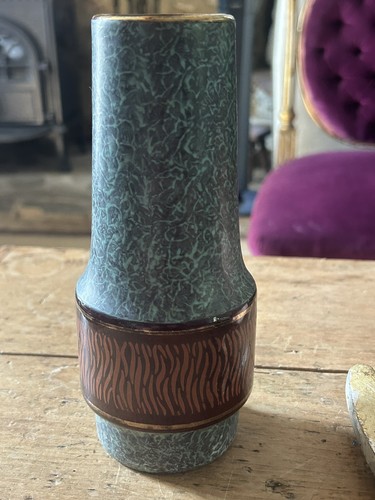 Jasba keramik mcm vase west - jasba,