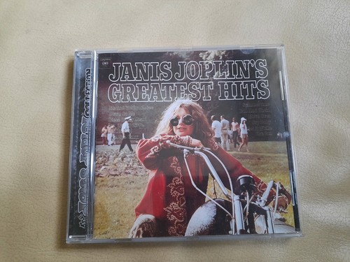 Janis joplin greatest - joplin,