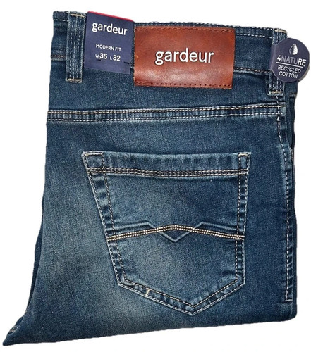 Gardeur herren jeans hose - gardeur,