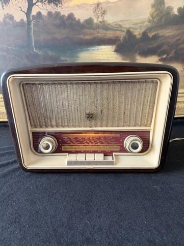 Grundig type gw - grundig, 95