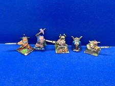 RAR! 5 Chaos Dwarf Warriors