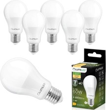 LUMILED 6x LED Leuchtmittel