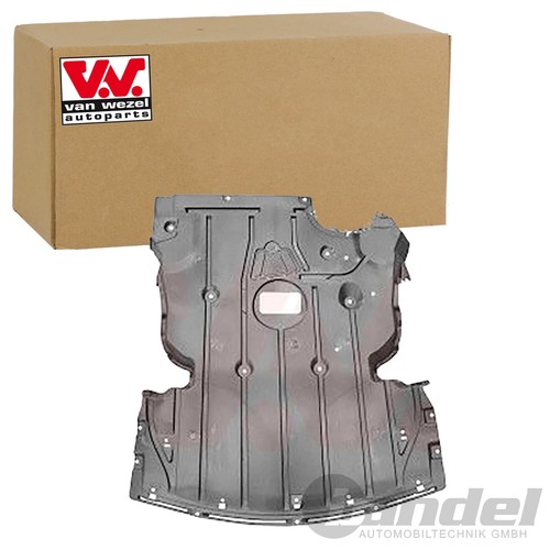 Van wezel dämmmatte - wezel,