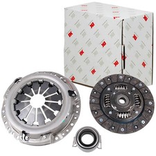 NK KUPPLUNGSSATZ MIT LAGER