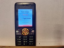 Handy Sony Ericsson V630i