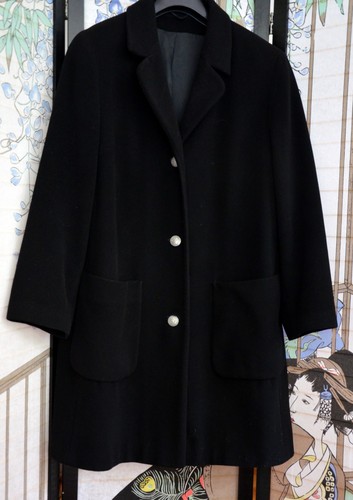 Damen wollmantel von - damen-wollmantel, walker