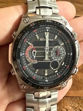 Casio Edifice ECW-M300 Solar