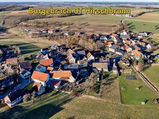 Burgebrach OT Hirschbrunn