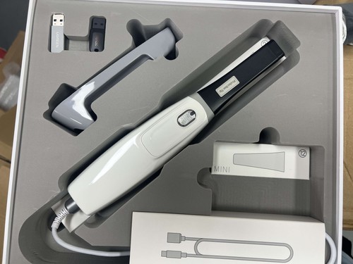 Dentaler intraoral scanner - dentaler,