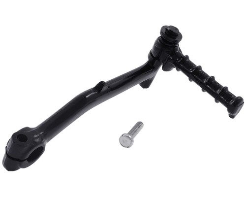 Kickstarter wachmann schwarz - kickstarter,