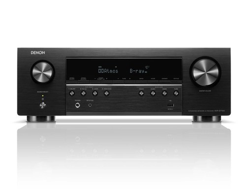 Denon avr s770h receiver - denon, avr-s770h