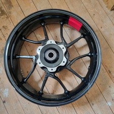 Ducati Monster 937 SP