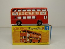 Matchbox superfast 74 - matchbox, nr.